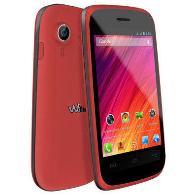 Wiko Ozzy Negro