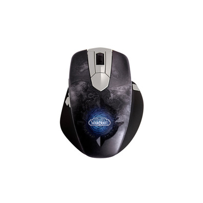Ratón World of Warcraft Steelseries