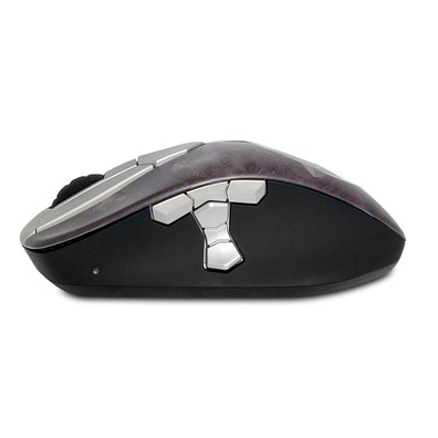 Ratón World of Warcraft Steelseries