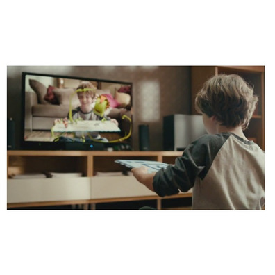 Wonderbook: El Libro de Hechizos (PSMove + PSEye) PS3