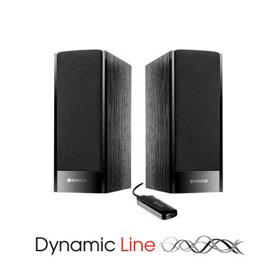 Altavoces Woxter Dynamic Line DL-10