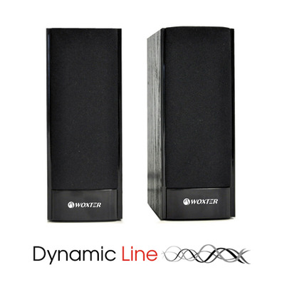 Altavoces Woxter Dynamic Line DL-10