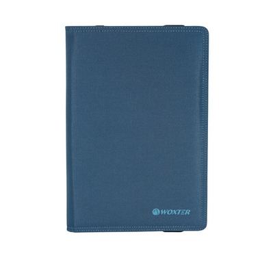 Funda Tablet PC 10,1" Casual Cover 100 Azul