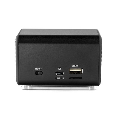 Woxter i-Sound 50 Black