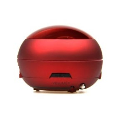 Altavoz X-Mini v1.1 (Rojo)