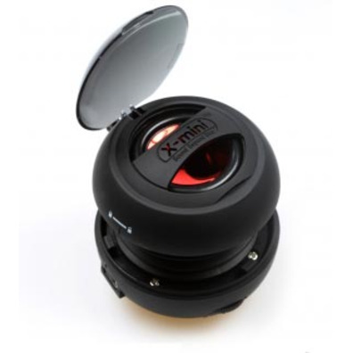 Altavoz X-Mini v1.1 (Negro)