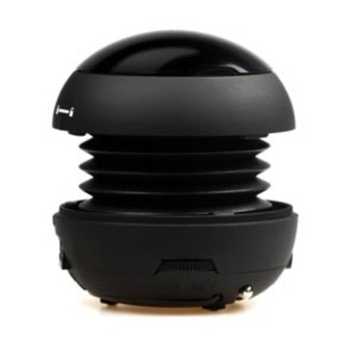 Altavoz X-Mini v1.1 (Negro)