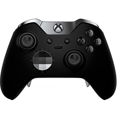 Mando Xbox One Elite