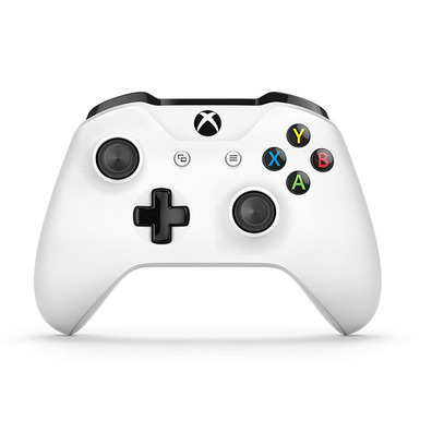 Mando Xbox One Blanco