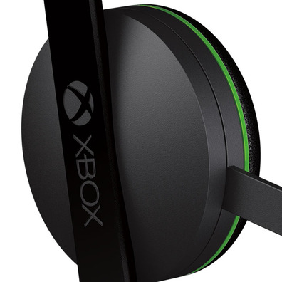 Xbox One Chat Headset