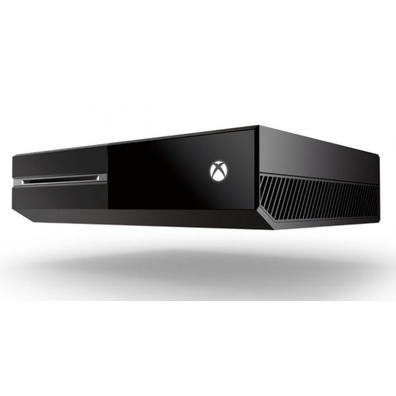 Xbox One (500 GB) - Sin Kinect + Titanfall Xbox One