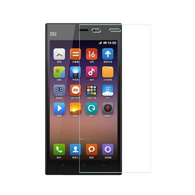 Cristal templado Xiaomi MI3 X-One