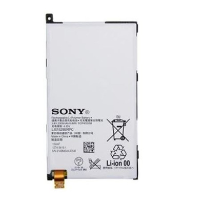Batería Sony Xperia Z1 Compact