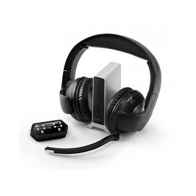 Auriculares PS3/PS4 Thrusmaster Y400Pw