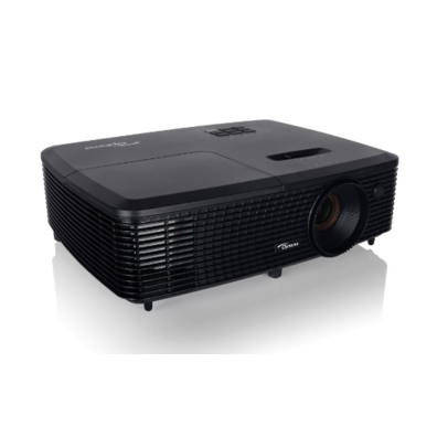 PROYECTOR OPTOMA DS348 3D 3000 ANSI LUMEN SVGA