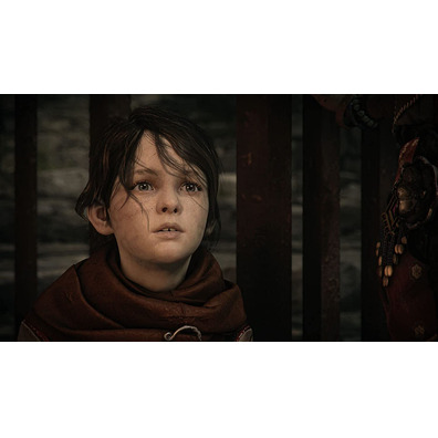 A Plague Tale: Requiem Xbox Series X