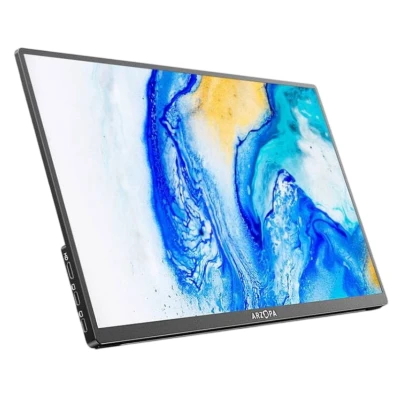 Monitor Arzopa A1 15.6 FHD GAMUT HDR IPS