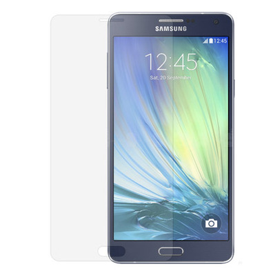 Cristal templado Samsung Galaxy A7
