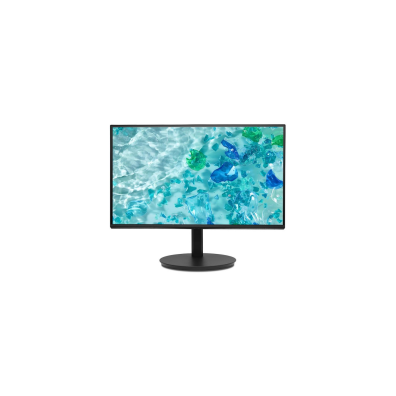 Monitor Acer Vero CB272Gbmiprx 27" FHD IPS Negro 120Hz 1ms HDMI DP VGA