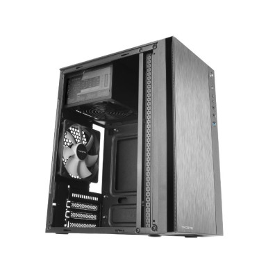 CAJA MICROATX ACX500 FA/500 NEGRO ANIMA