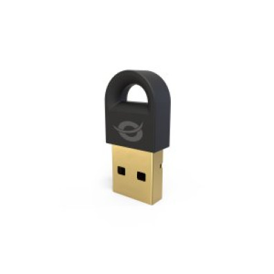 Adaptador Bluetooth Conceptronic ABBY016B USB 5.3 - Conexión hasta 20m - 5 Dispositivos Simultáneos