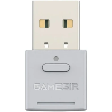 GameSir Nova 2 Lite Mando Inalámbrico para Switch, PC, Android, iOS