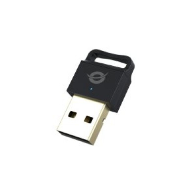ADAPTADOR USB BLUETOOTH 5.0 NANO CONCEPTRONIC - ALCANCE 20m