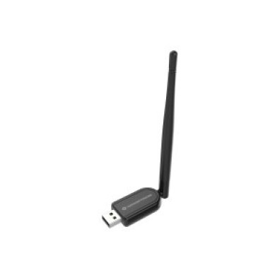 ADAPTADOR BLUETOOTH 5.1 USB CONCEPTRONIC LARGO ALCANCE 100m