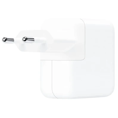 Adaptador de Corriente Apple USB-C 30W