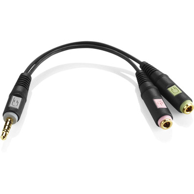 Adaptador de cable Sennheiser PCV 05