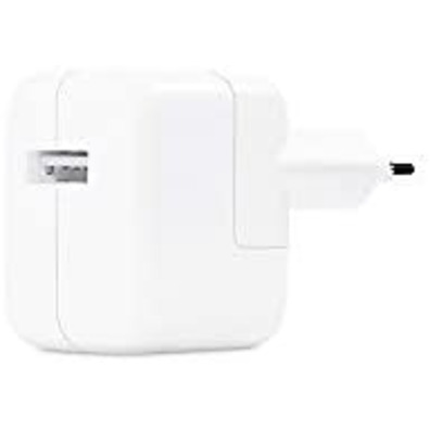 Adaptador de corriente Apple MGN03ZM/A 12W iPhone/iPad/iPod