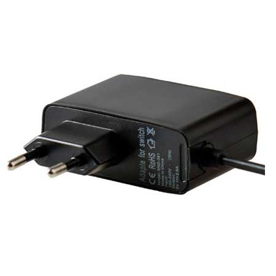 Adaptador de Corriente Universal para Nintendo Switch