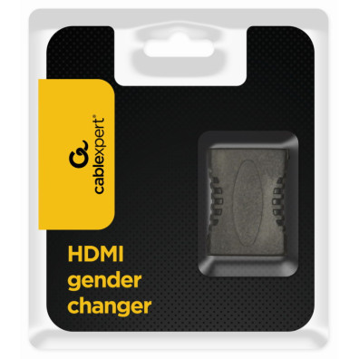 Adaptador Hdmi Gembird A-hdmi-ff Negro