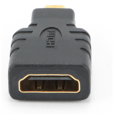 ADAPTADOR GEMBIRD HDMI A HDMI MICRO