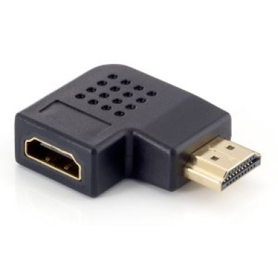 ADAPTADOR HDMI Equip Macho a Hembra 90º - Modelo 118910