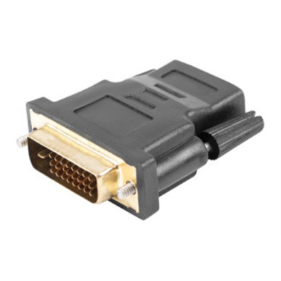 Adaptador; DVI-D (24+1) enchufe,HDMI