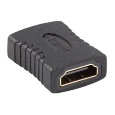 Adaptador De Conexiones Lanberg Ca11423742