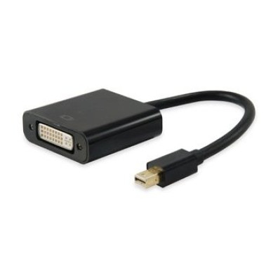 ADAPTADOR MINI DISPLAYPORT/THUNDERBOLT A DVI PARA MAC - Equip