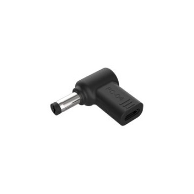 ADAPTADOR USB-C A DC ASUS/UNIVERSAL CONCEPTRONIC 5.5x2.5MM, 18-20V