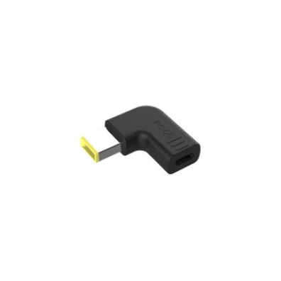 ADAPTADOR USB-C A DC LENOVO SLIM CONCEPTRONIC - CARGADOR TIP 18-20V