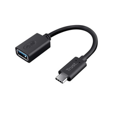 ADAPTADOR USB-C a USB 3.1 Trust 20967