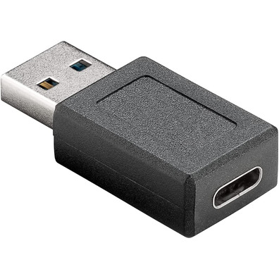 Adaptador USB(A) 3.0 a USB(C) 3.0 Goodbay