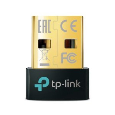 ADAPTADOR Bluetooth USB 5.0 TP-LINK UB4A NANO USB 2.0 Tamaño