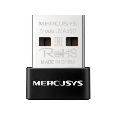 ADAPTADOR BLUETOOTH 5.3 USB NANO MERCUSYS MA530