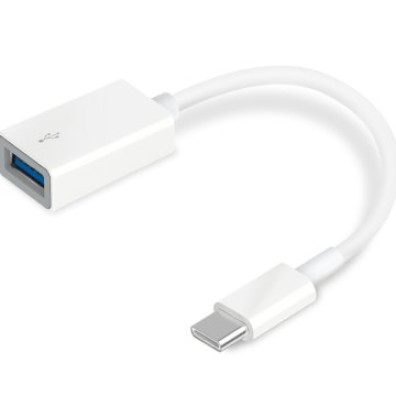 ADAPTADOR USB-C 3.0 A USB-A TP-LINK UC400 | SOPORTA OTG