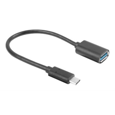 Cable Micro Usb Lanberg
