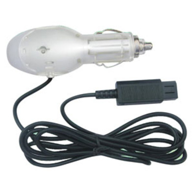 Adaptador de coche Dragon Wii
