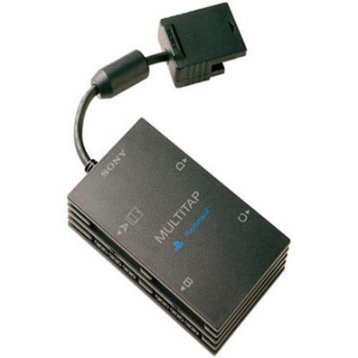 Multitap for PSTwo Oficial