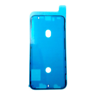 Repuesto Adhesivo Sellador Frontal - iPhone XS