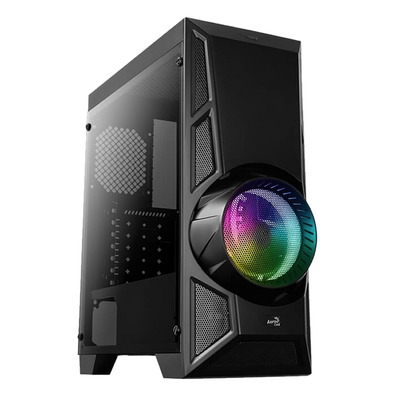 Aerocool Aeroengine ATX RGB